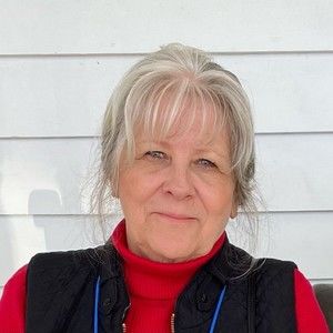 Meet your Posher, Brenda
